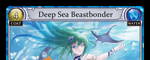 Deep Sea Beastbonder